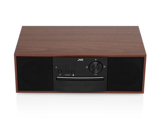 JVC Zestaw All In One RD-E761 - 1377883 - zdjęcie 6